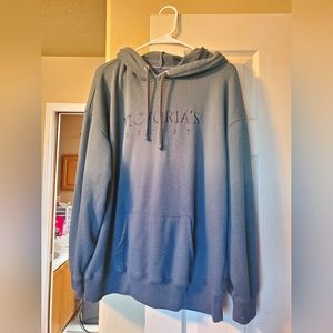 Victoria's secret hoodie